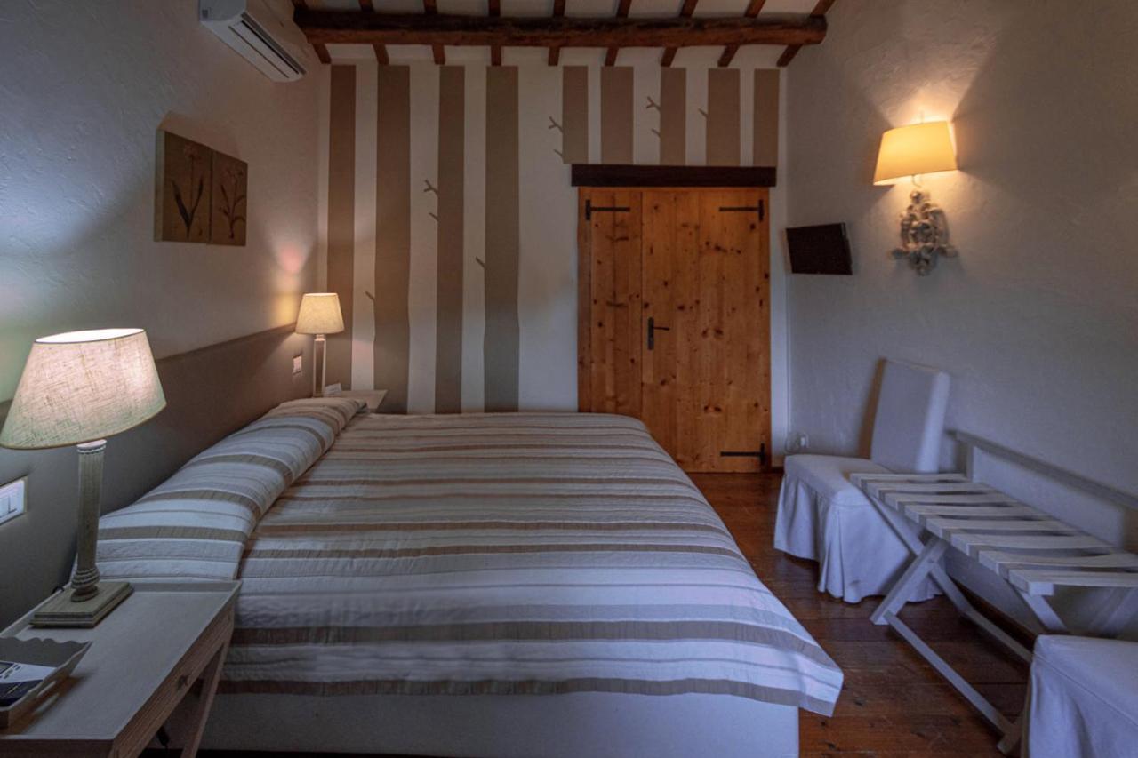 Agriturismo La Vigna Di Sarah Vittorio Veneto Exteriör bild