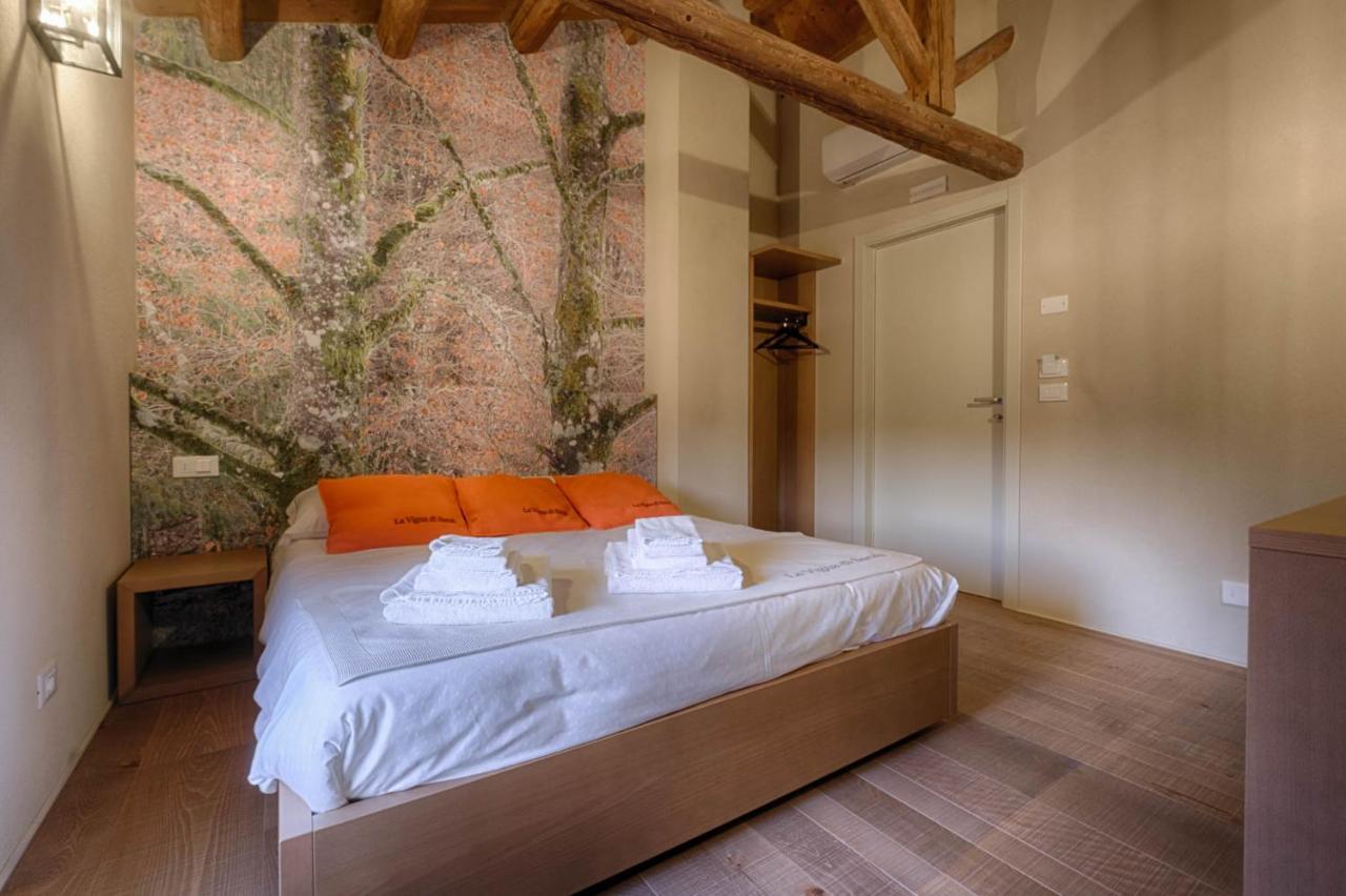 Agriturismo La Vigna Di Sarah Vittorio Veneto Exteriör bild