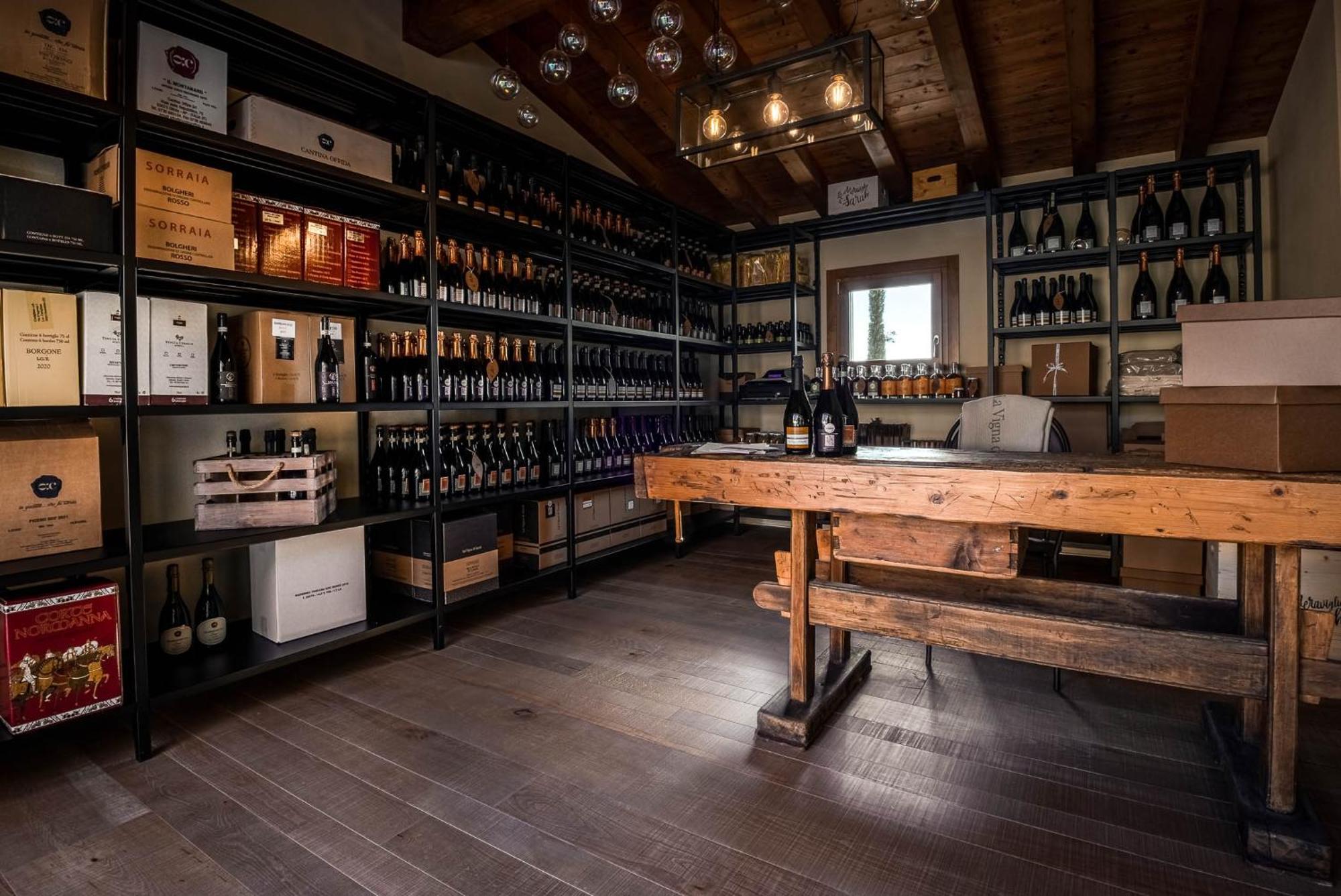 Agriturismo La Vigna Di Sarah Vittorio Veneto Exteriör bild