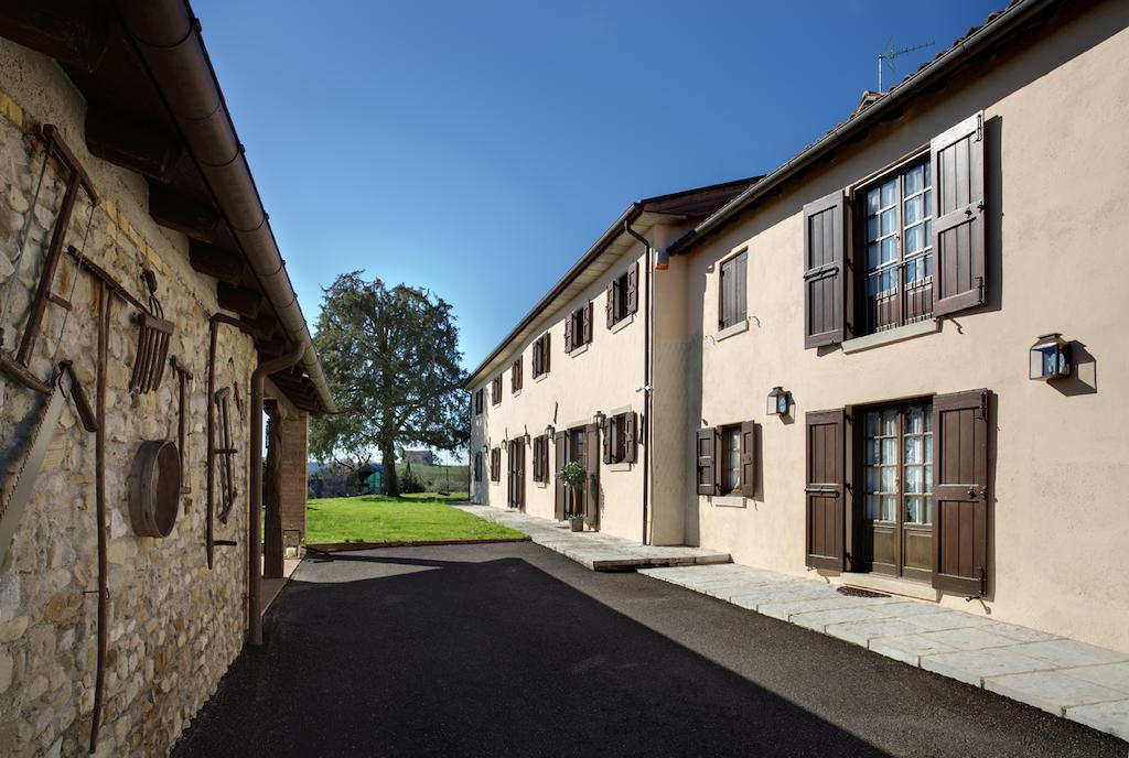 Agriturismo La Vigna Di Sarah Vittorio Veneto Rum bild