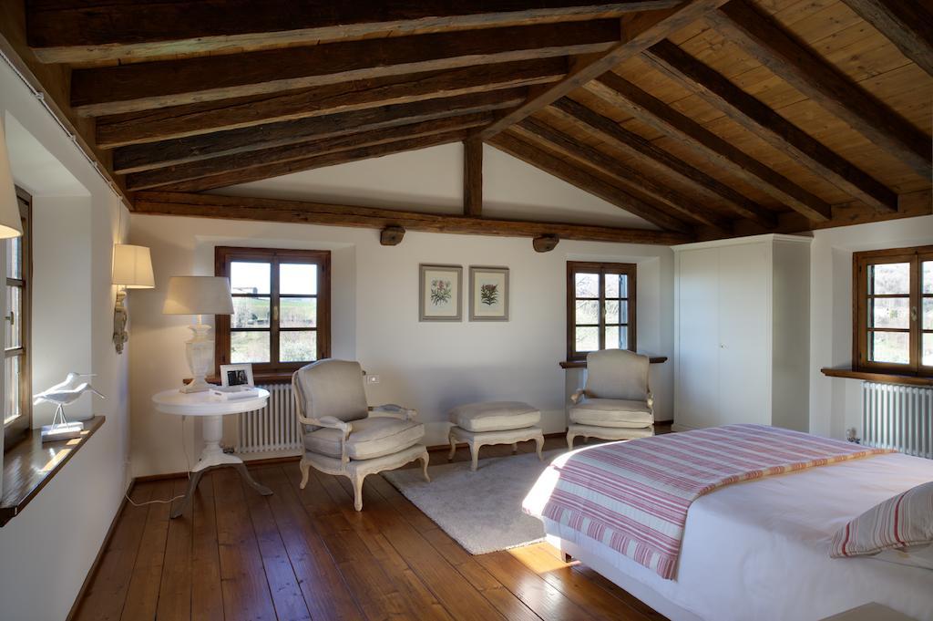 Agriturismo La Vigna Di Sarah Vittorio Veneto Rum bild