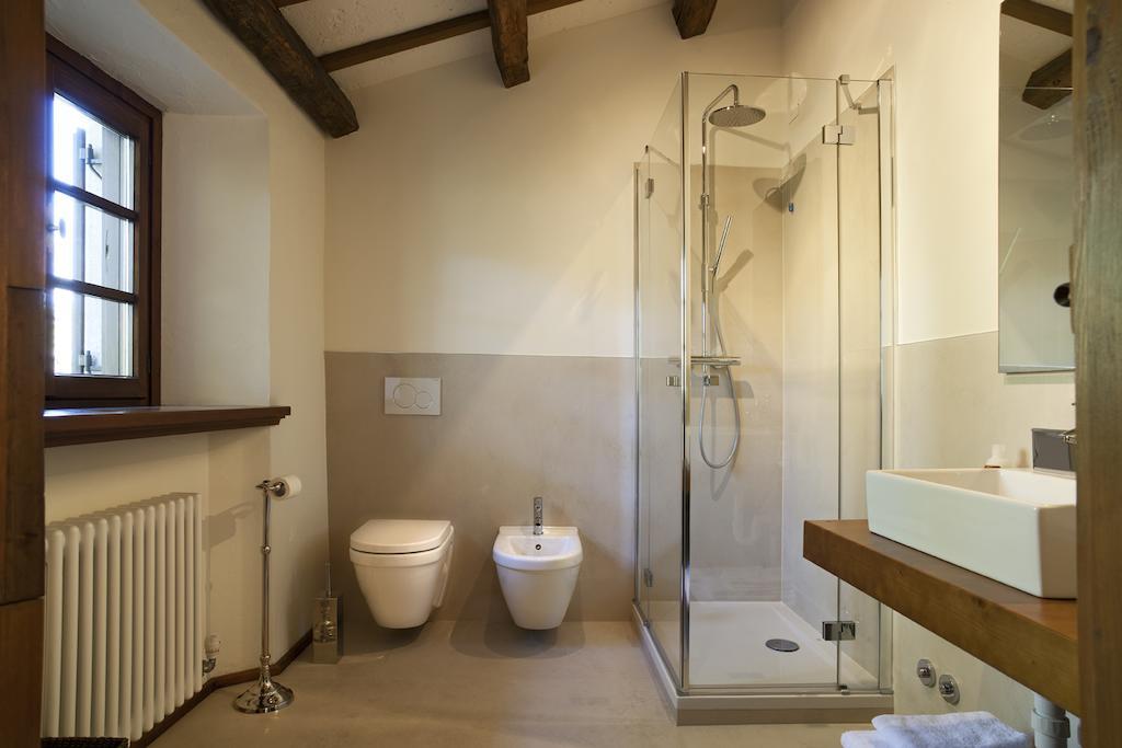 Agriturismo La Vigna Di Sarah Vittorio Veneto Exteriör bild